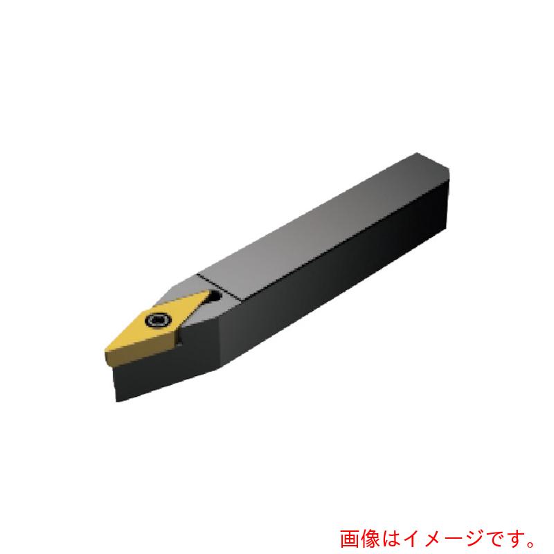 サンドビック コロマントカンパニー ＳＡＮＤＶＩＫ コロターン１０７ホルダ（２１０） 【品番：QS-SVVBN1616E11-B1】