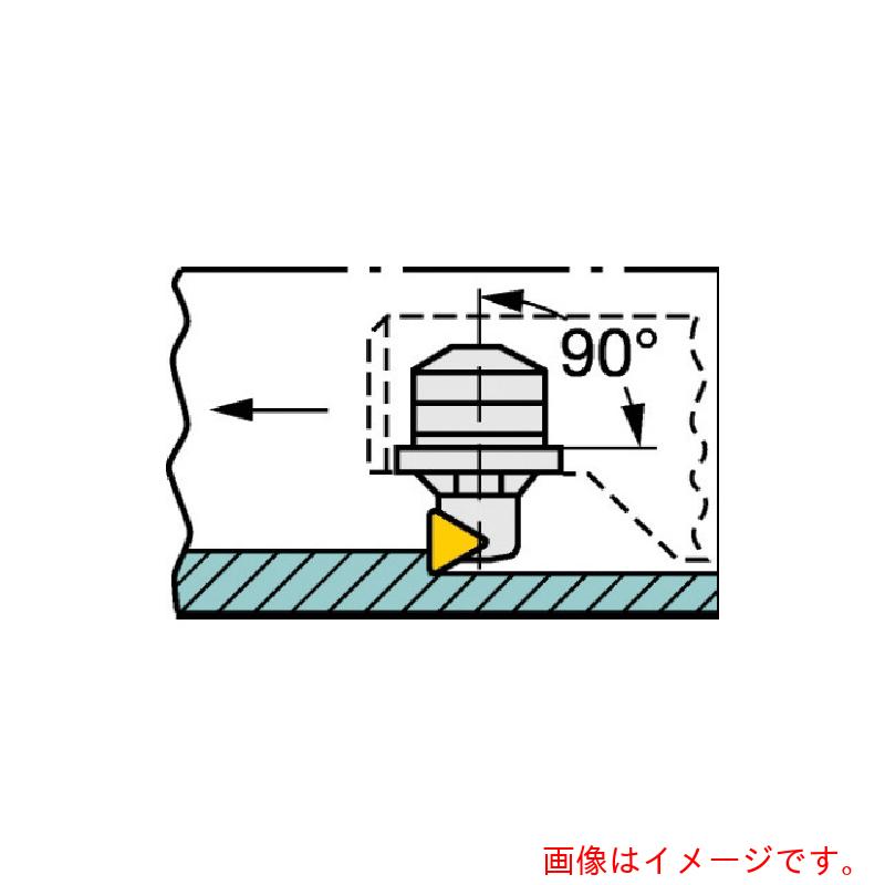 サンドビック コロマントカンパニー ＳＡＮＤＶＩＫ Ｔ－Ｍａｘ Ｕ ファインボーリングユニット（５６０） 【品番：R148C-12-0902】