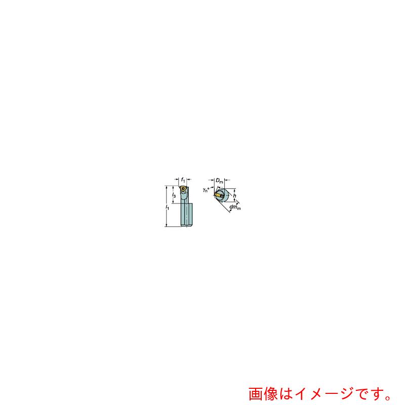 サンドビック コロマントカンパニー SANDVIK T-Max U-ロック ねじ切りボーリングバイト(480) 【品番:R166.0KF-16-1625-11B】