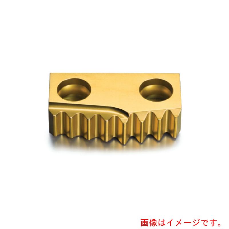 サンドビック　コロマントカンパニー　ＳＡＮＤＶＩＫ　Ｔ－Ｍａｘ　Ｕ－ロック　ねじ切りチップ（３３０）　４１２５　【10個】　【品番：R166.39G-24BU12-050】 57,136円