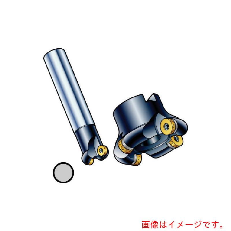 サンドビック　コロマントカンパニー　ＳＡＮＤＶＩＫ　コロミル２００カッター（４５０）　【品番：R200-064Q27-16L】