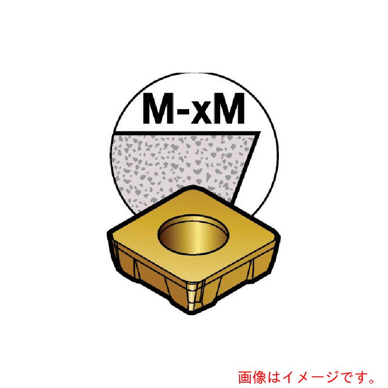 サンドビック コロマントカンパニー ＳＡＮＤＶＩＫ コロミル２１０ フライス工業用心付け（３５０） ３０４０ 【10個】 【品番：R210-09 04 12M-KM】