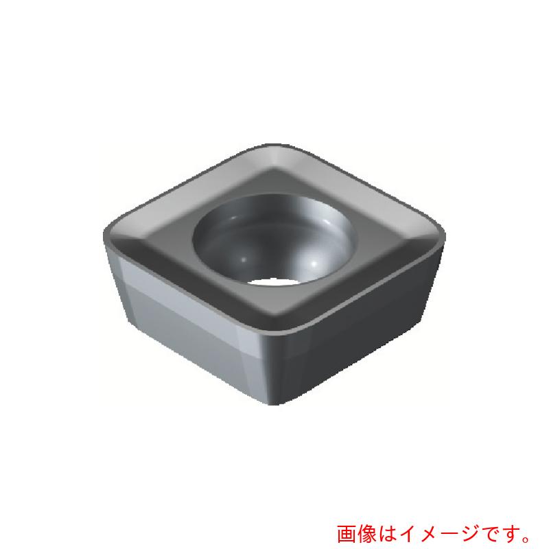サンドビック コロマントカンパニー ＳＡＮＤＶＩＫ コロミル２１０ フライス工業用心付け（３５０） ３３３０ 【10個】 【品番：R210-09 04 14E-KM】
