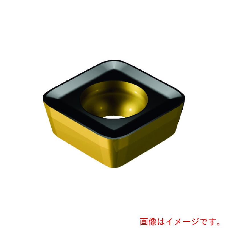 サンドビック コロマントカンパニー ＳＡＮＤＶＩＫ コロミル２１０ フライス工業用心付け（３５０） ４３４０ 【10個】 【品番：R210-09 04 14E-PM】