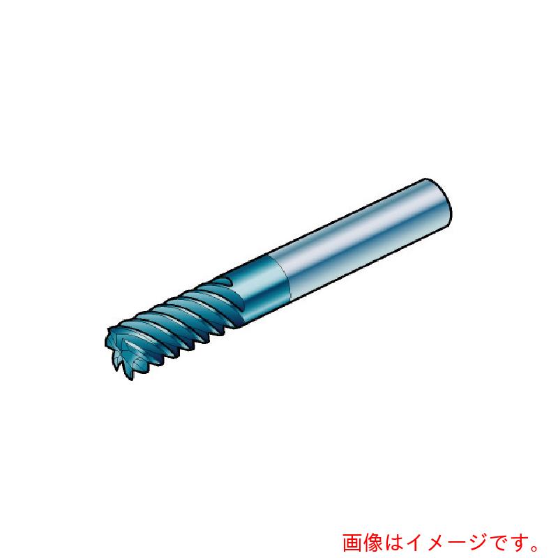 【電子メール便相応う】サンドビック コロマントカンパニー ＳＡＮＤＶＩＫ コロミルプルーラ 超硬ソリッドエンドミル（７３０） １６１０ 【品番：R215.34-04050-AC11H】