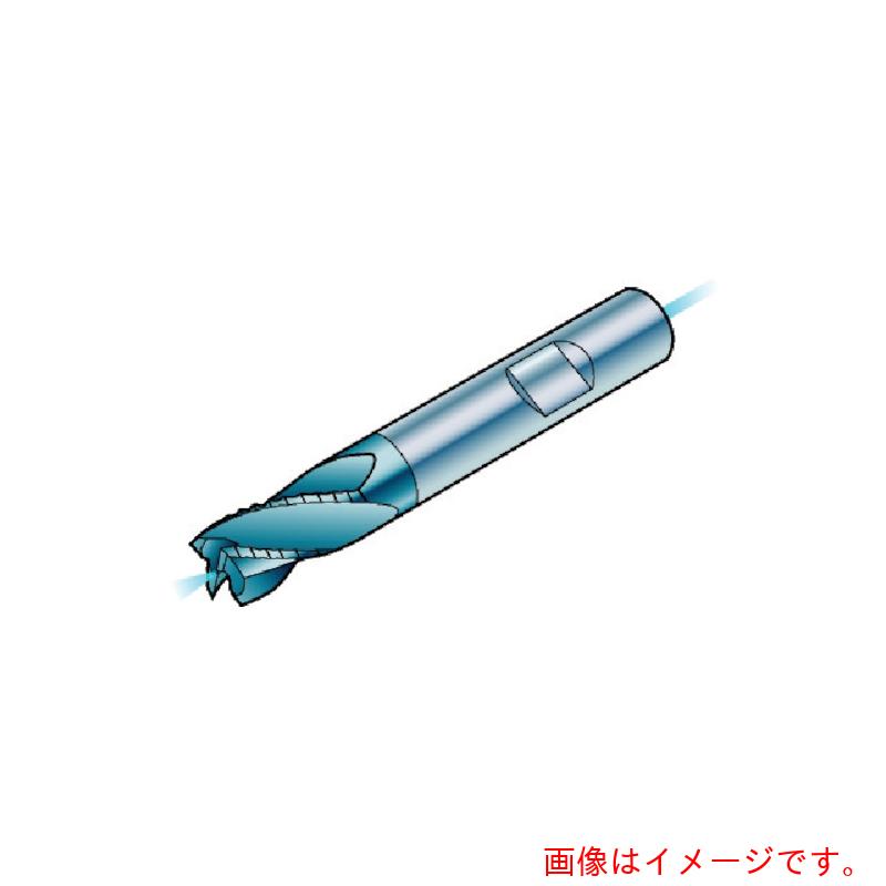 【電子メール便相応う】サンドビック コロマントカンパニー ＳＡＮＤＶＩＫ コロミルプルーラ 超硬ソリッドエンドミル（７３０） １６４０ 【品番：R215.34C08040-DS09K】