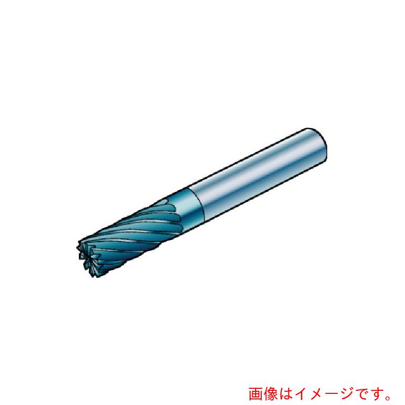 【電子メール便相応う】サンドビック コロマントカンパニー ＳＡＮＤＶＩＫ コロミルプルーラ 超硬ソリッドエンドミル（７３０） １６１０ 【品番：R215.38-08030-AC19H】