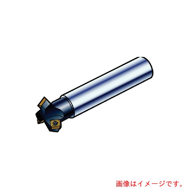 サンドビック コロマントカンパニー ＳＡＮＤＶＩＫ Ｕ－Ｍａｘ面取り挙げ句の果て圧砕機（４４０） 【品番：R215.64-32V50-4512】