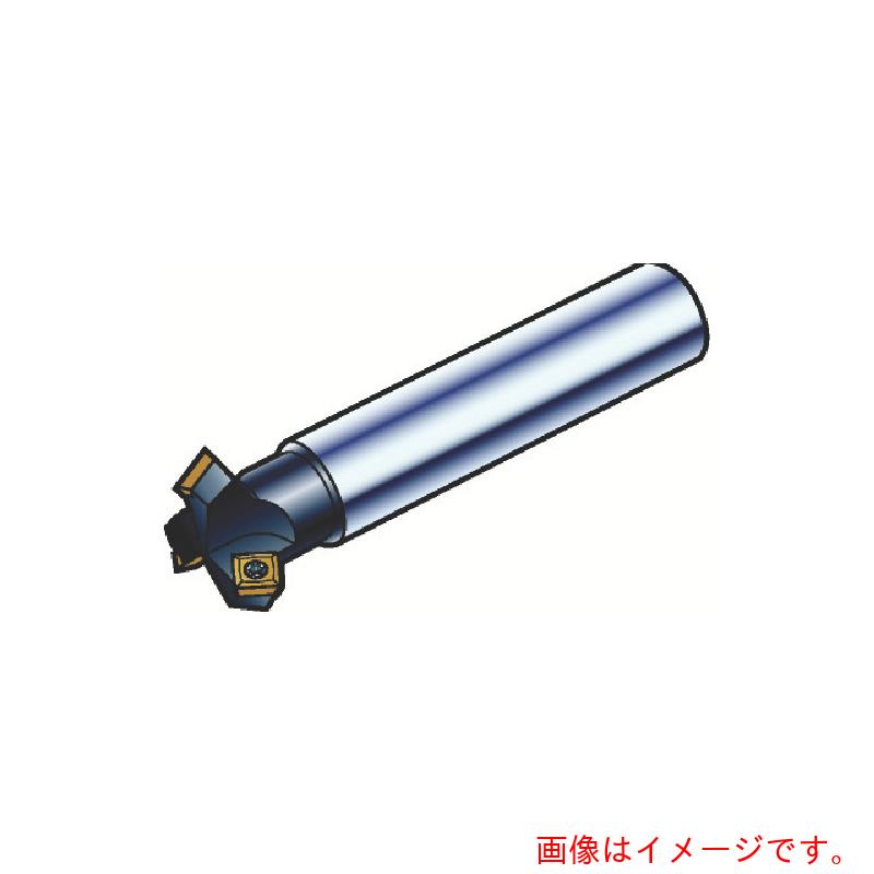 サンドビック コロマントカンパニー SANDVIK U-Max面取りエンドミル(440) 【品番:R215.64-36A32-6012】