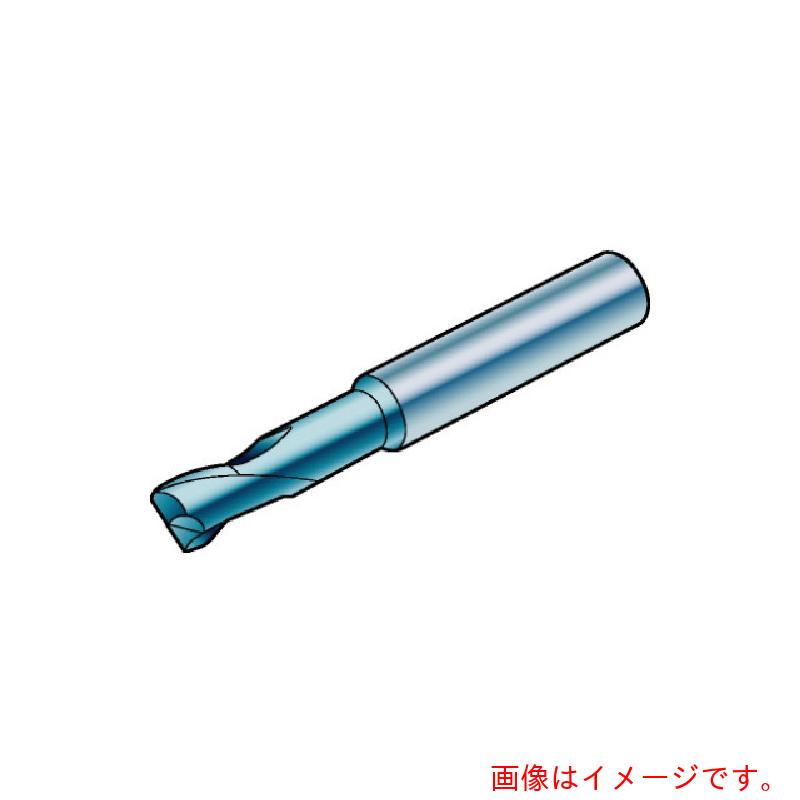 サンドビック コロマントカンパニー ＳＡＮＤＶＩＫ コロミルプルーラ 超硬ソリッドエンドミル（７３０） １６１０ 【品番：R216.24-16030CAP16G】