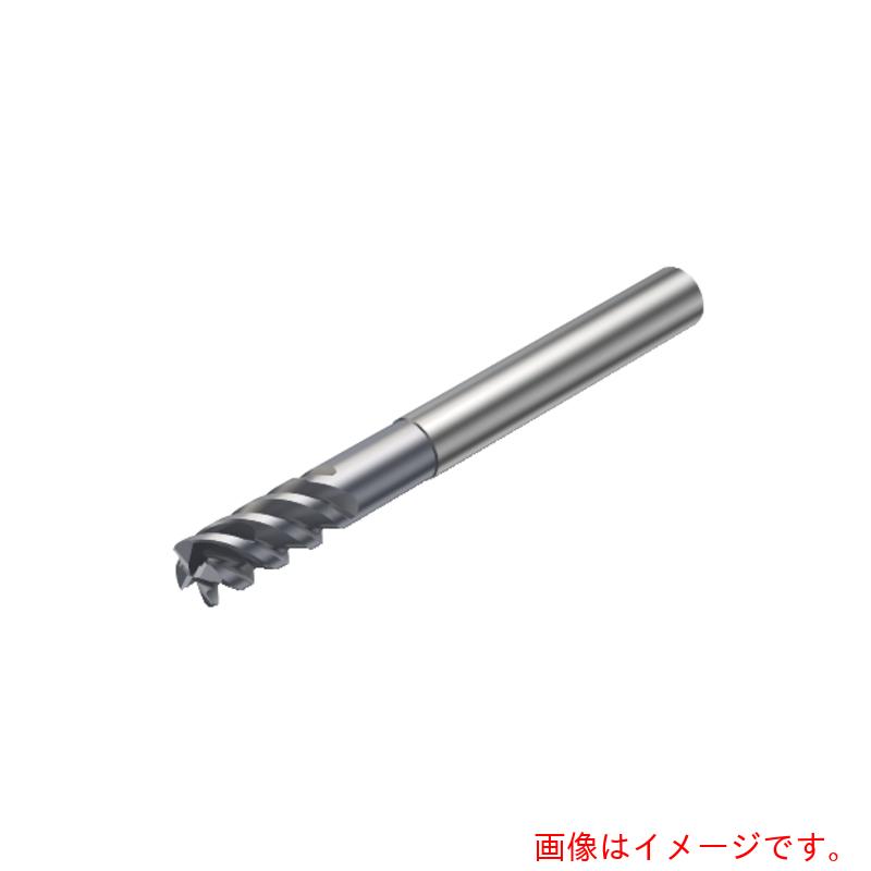 サンドビック コロマントカンパニー ＳＡＮＤＶＩＫ コロミルプルーラ 超硬ソリッドエンドミル（７３０） １６２０ 【品番：R216.24-16050OCL36P】