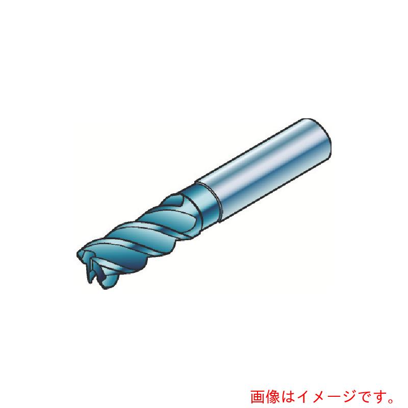 サンドビック コロマントカンパニー ＳＡＮＤＶＩＫ コロミルプルーラ 超硬ソリッドエンドミル（７３０） １６２０ 【品番：R216.24-20050FCC44P】