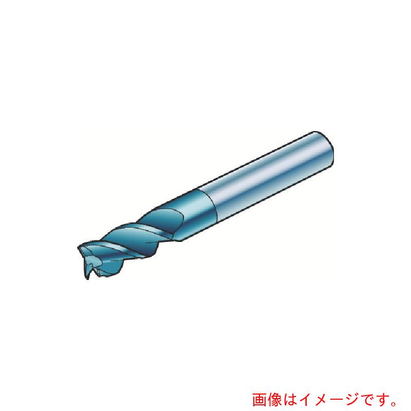 サンドビック コロマントカンパニー ＳＡＮＤＶＩＫ コロミルプルーラ 超硬ソリッドエンドミル（７３０） Ｈ１０Ｆ 【品番：R216.33-20040-AC38U】
