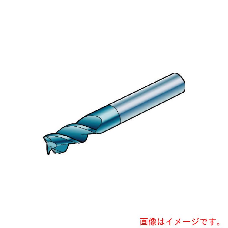 【メール便対応】サンドビック　コロマントカンパニー　ＳＡＮＤＶＩＫ　コロミルプルーラ　超硬ソリッドエンドミル（７３０）　１６２０　【品番：R216.34-08030-BC19B】