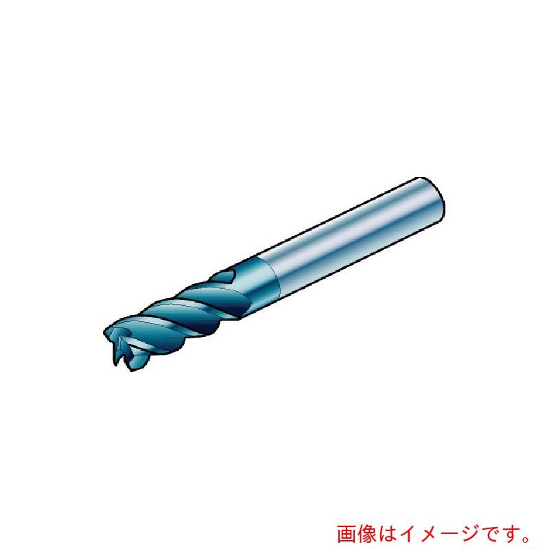 【メール便対応】サンドビック　コロマントカンパニー　ＳＡＮＤＶＩＫ　コロミルプルーラ　超硬ソリッドエンドミル（７３０）　１６４０　【品番：R216.34-10050-BC22P】