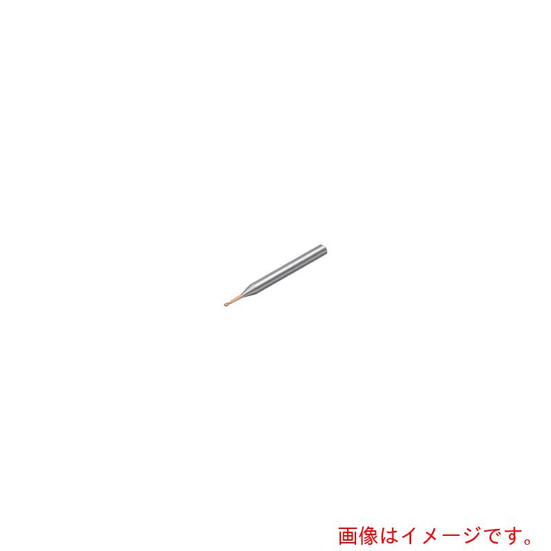【電子メール便相応う】サンドビック コロマントカンパニー ＳＡＮＤＶＩＫ コロミルプルーラ 超硬ソリッドエンドミル（７３０） 刃径１．２粍 刃長１．１粍 シャンク径６粍 全長４５粍 １７００ 【品番：R216.42-01230-FC12G】