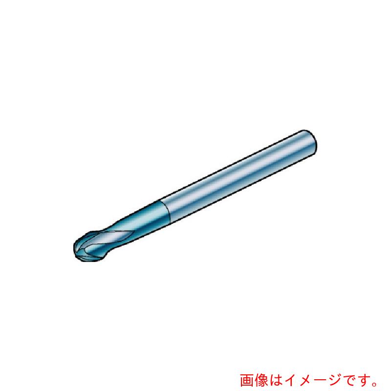 【メール便対応】サンドビック　コロマントカンパニー　ＳＡＮＤＶＩＫ　コロミルプルーラ　超硬ソリッドエンドミル（７３０）　１６１０　【品番：R216.62-03030-AO04G】