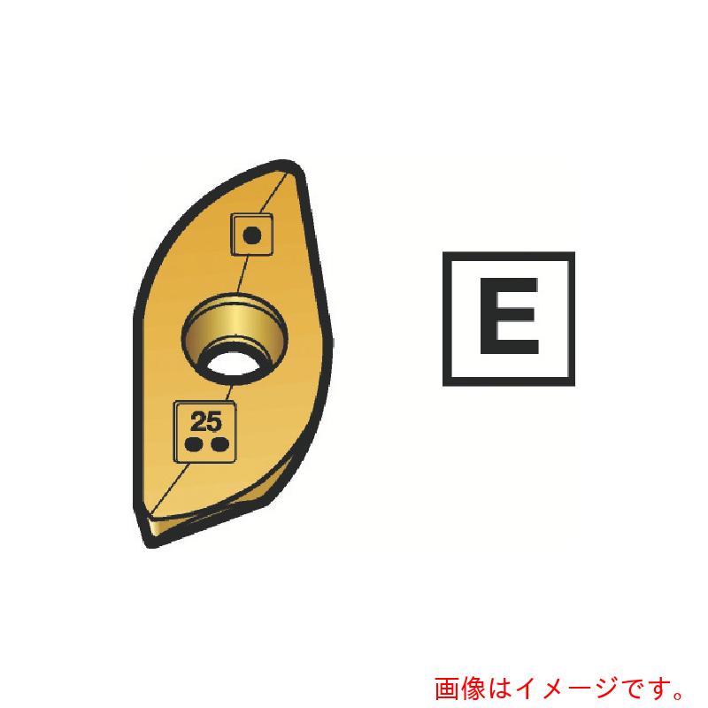 サンドビック コロマントカンパニー ＳＡＮＤＶＩＫ コロミル２１６ ボールエンドミルチップ（３５０） １０２５ 【10個】 【品番：R216-16 03 E-M】