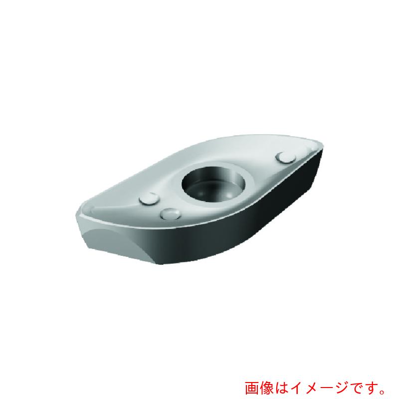 サンドビック　コロマントカンパニー　ＳＡＮＤＶＩＫ　コロミル２１６　ボールエンドミルチップ（３５０）　１１３０　【10個】　【品番：R216-16 03 M-M】