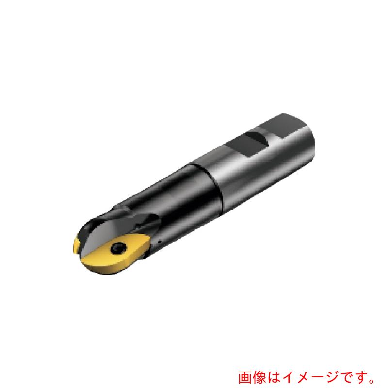 サンドビック コロマントカンパニー ＳＡＮＤＶＩＫ コロミル２１６ ボールエンドミル（４４０） 【品番：R216-25M25-089】