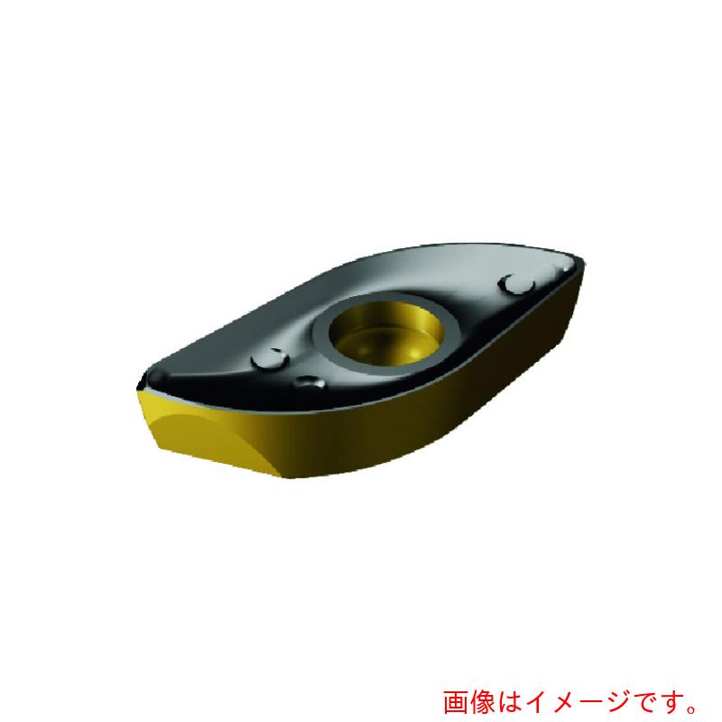 サンドビック　コロマントカンパニー　ＳＡＮＤＶＩＫ　コロミル２１６　ボールエンドミルチップ（３５０）　４３４０　【10個】　【品番：R216-32 06 M-M】