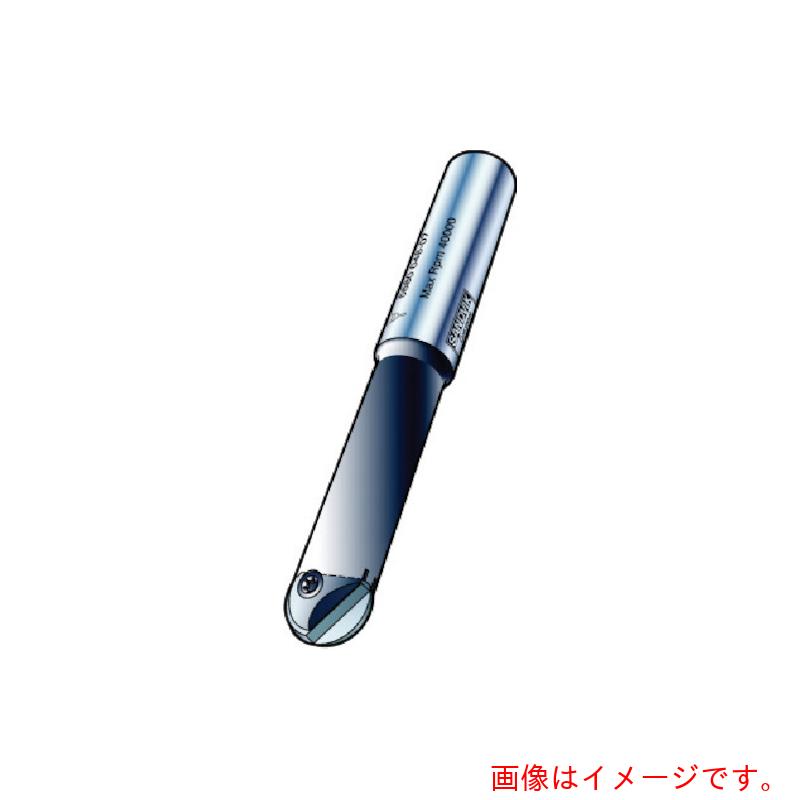 サンドビック コロマントカンパニー ＳＡＮＤＶＩＫ コロミルＲ２１６Ｆ ボールエンドミル（４４０） 【品番：R216F-08A12C-053】