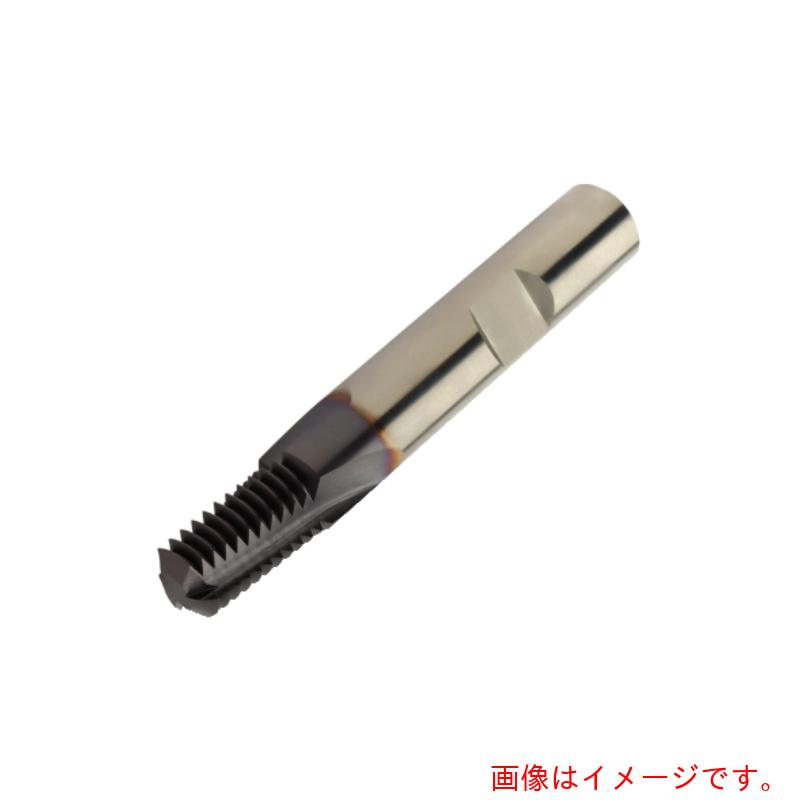 【メール便対応】サンドビック　コロマントカンパニー　ＳＡＮＤＶＩＫ　コロミルプルーラ　ねじ切り加工用超硬エンドミル（７３０）　１６３０　【品番：R217.73-099180AC15N】 44,728円