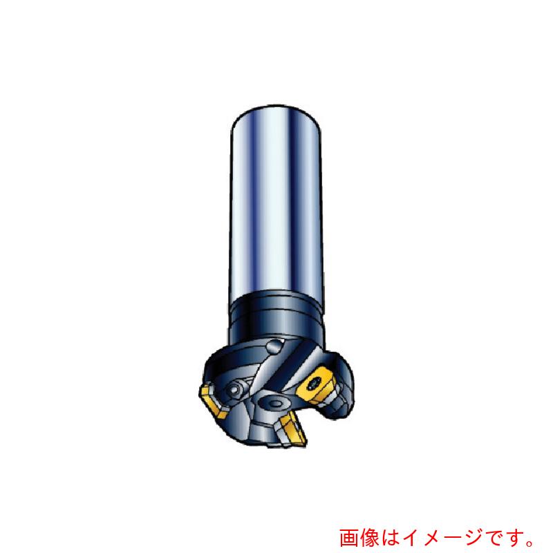 サンドビック　コロマントカンパニー　ＳＡＮＤＶＩＫ　コロミル２４５　正面フライスカッター（４５０）　【品番：R245-080A32-12M】