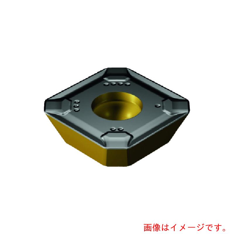 サンドビック コロマントカンパニー ＳＡＮＤＶＩＫ コロミル２４５ フライス産業用手当て（３５０） ４３４０ 【10個】 【品番：R245-12 T3 M-PM】