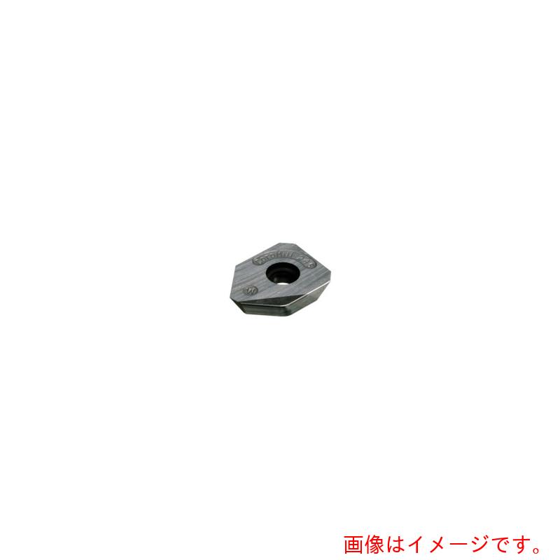 サンドビック　コロマントカンパニー　ＳＡＮＤＶＩＫ　コロミル２４５　フライス加工用チップ（３５０）　１０２０　【10個】　【品番：R245-18 T6 E-W】