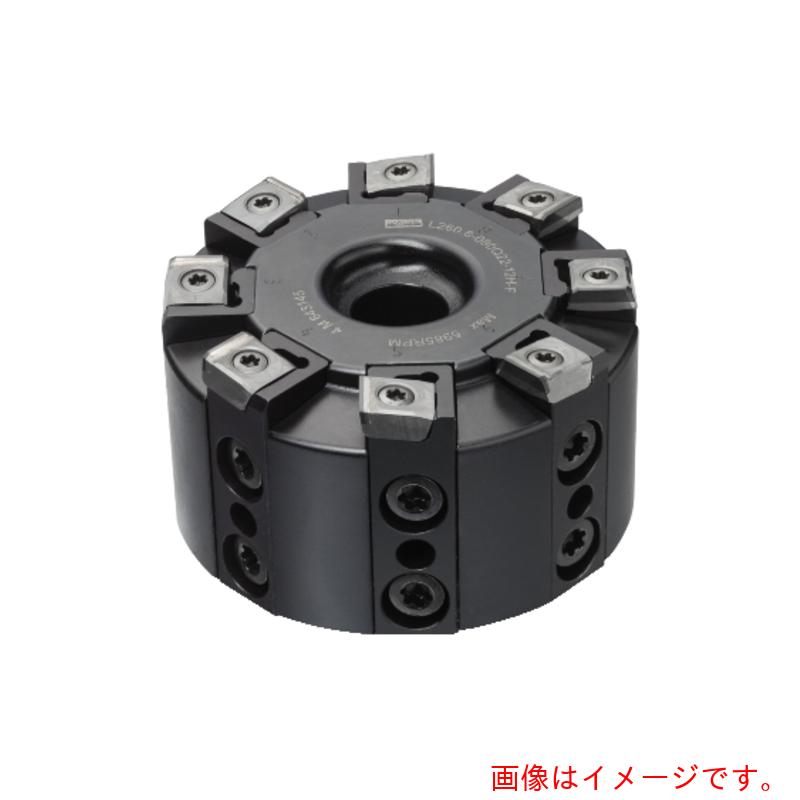 サンドビック　コロマントカンパニー　ＳＡＮＤＶＩＫ　オートＡＦカッター用コロミル２４５（８１０）　【品番：R260.8-245-12】