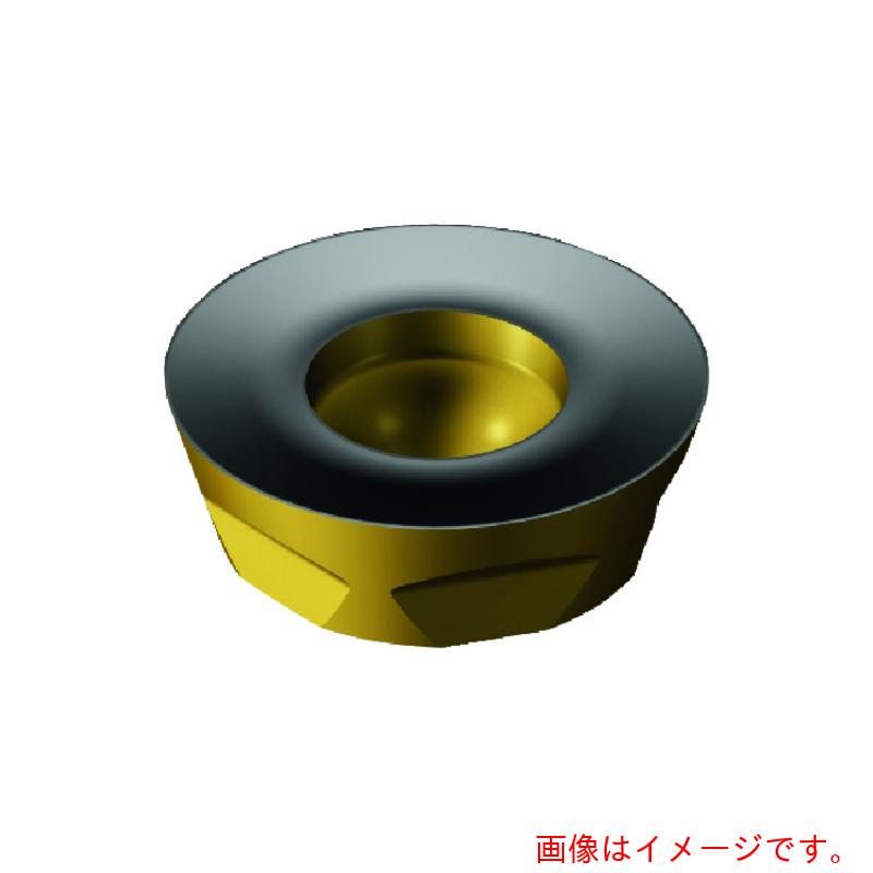 サンドビック コロマントカンパニー ＳＡＮＤＶＩＫ コロミル３００ フライス産業用手当て（３５０） ４３４０ 【10個】 【品番：R300-0517E-PM】