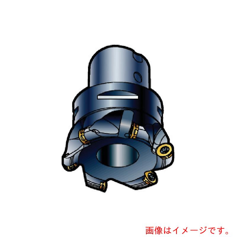 サンドビック　コロマントカンパニー　ＳＡＮＤＶＩＫ　コロミル３００　正面フライスカッター（４４０）　【品番：R300-200Q60-20M】
