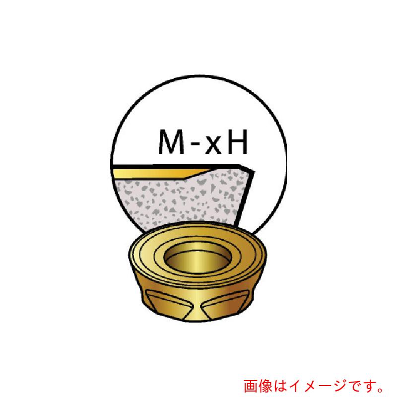 サンドビック　コロマントカンパニー　ＳＡＮＤＶＩＫ　コロミル３００　フライス加工用チップ（３５０）　３０４０　【10個】　【品番：R300-2060M-KH】