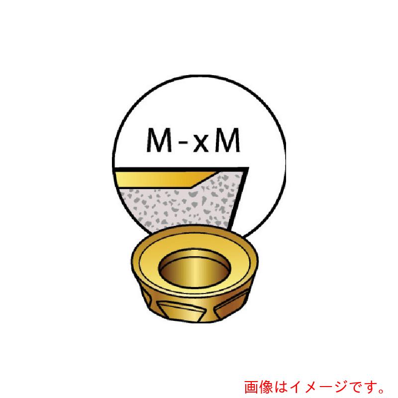 サンドビック　コロマントカンパニー　ＳＡＮＤＶＩＫ　コロミル３００　フライス加工用チップ（３５０）　２０３０　【10個】　【品番：R300-2060M-MM】