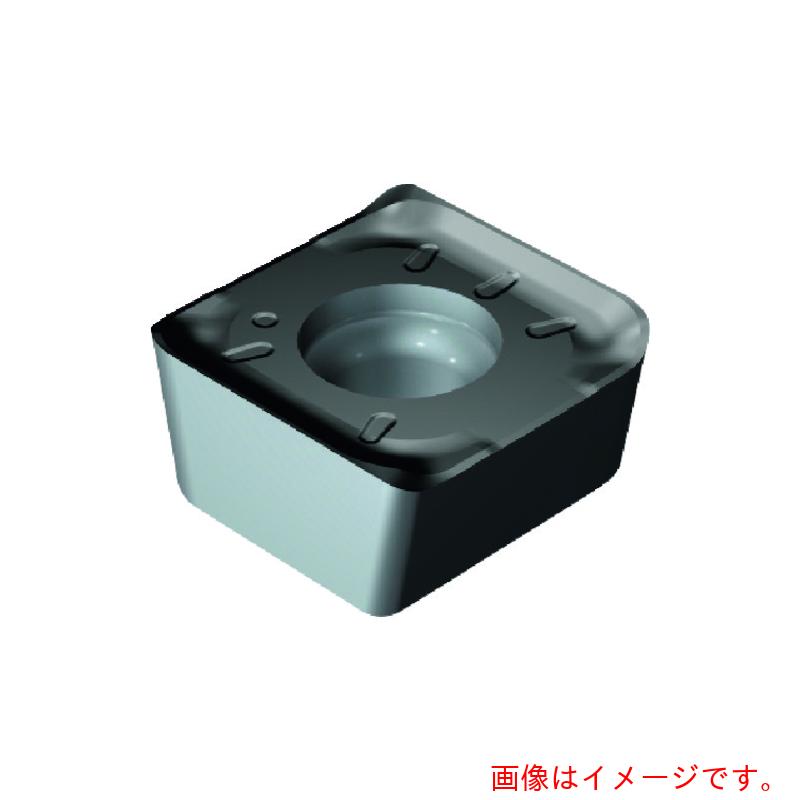 サンドビック　コロマントカンパニー　ＳＡＮＤＶＩＫ　コロミル３３１　サイドカッター用チップ（３５０）　１１３０　【10個】　【品番：R331.1A-115015E-M30】