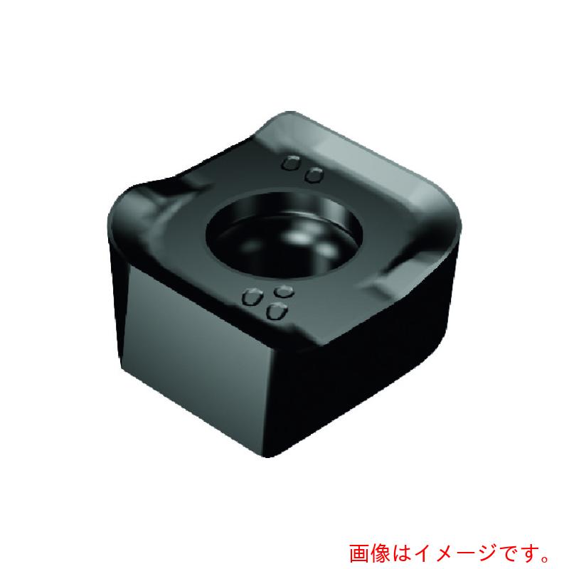 サンドビック　コロマントカンパニー　ＳＡＮＤＶＩＫ　コロミル３３１　サイドカッター用チップ（３５０）　Ｓ３０Ｔ　【10個】　【品番：R331.1A-115030E-L50】