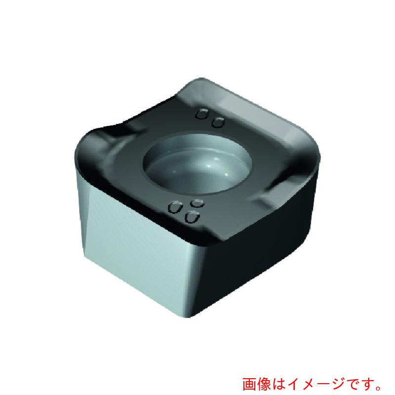 サンドビック　コロマントカンパニー　ＳＡＮＤＶＩＫ　コロミル３３１　サイドカッター用チップ（３５０）　１０４０　【10個】　【品番：R331.1A-115040E-L50】 24,427円