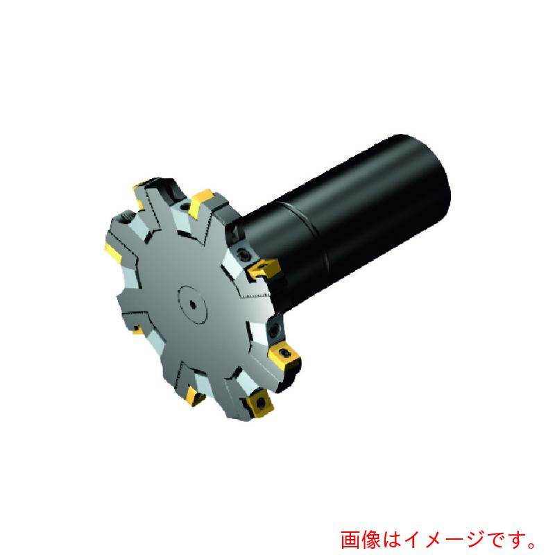 サンドビック　コロマントカンパニー　ＳＡＮＤＶＩＫ　コロミル３３１カッター（４５０）　【品番：R331.32C-080A32EM】