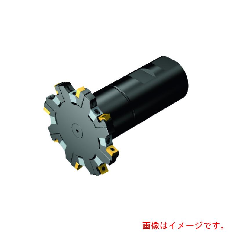サンドビック　コロマントカンパニー　ＳＡＮＤＶＩＫ　コロミル３３１カッター（４５０）　【品番：R331.32C-080M38EM】