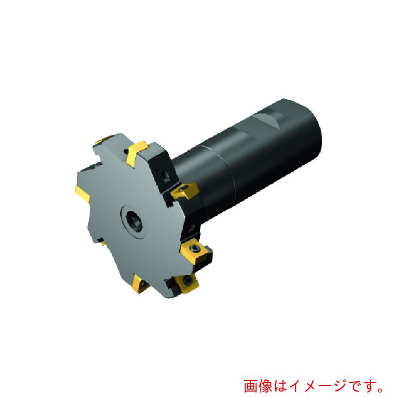サンドビック　コロマントカンパニー　ＳＡＮＤＶＩＫ　コロミル３３１　カッター（４５０）　【品番：R331.35C-051M25DMA05】