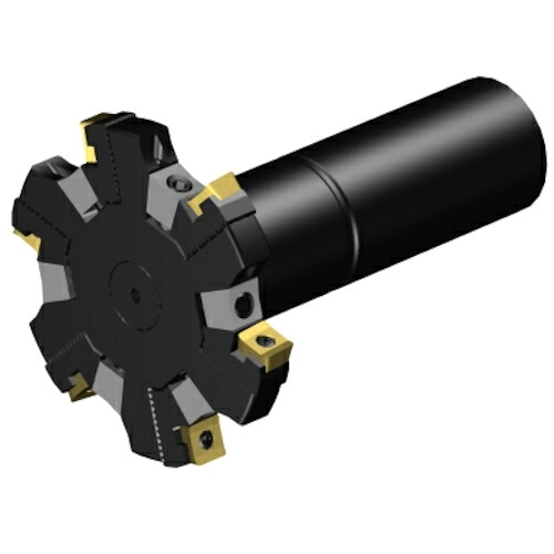 サンドビック　コロマントカンパニー　ＳＡＮＤＶＩＫ　コロミル３３１（４５０）　【品番：R331.52C-080A32EML】