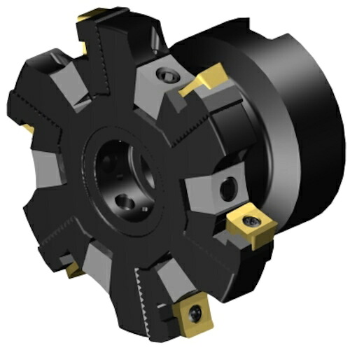 サンドビック　コロマントカンパニー　ＳＡＮＤＶＩＫ　コロミル３３１（４５０）　【品番：R331.52C-080Q27FML】