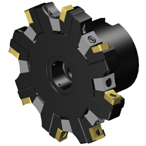 サンドビック コロマントカンパニー ＳＡＮＤＶＩＫ コロミル３３１（４５０） 【品番：R331.52C-100Q27FMR】