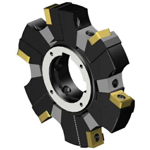 サンドビック　コロマントカンパニー　ＳＡＮＤＶＩＫ　コロミル３３１（４５０）　【品番：R331.52C-100S32KM】