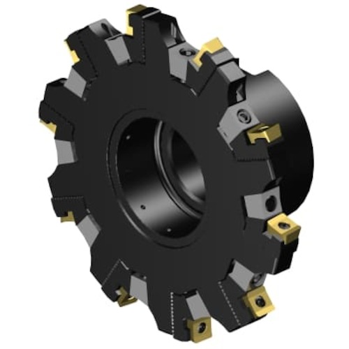 サンドビック　コロマントカンパニー　ＳＡＮＤＶＩＫ　コロミル３３１（４５０）　【品番：R331.52C-125Q32EML】 164,940円