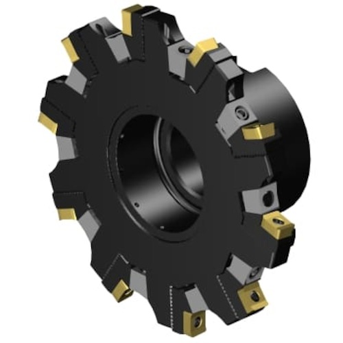 サンドビック　コロマントカンパニー　ＳＡＮＤＶＩＫ　コロミル３３１（４５０）　【品番：R331.52C-125Q32EMR】