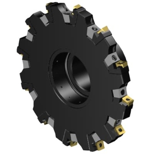 サンドビック　コロマントカンパニー　ＳＡＮＤＶＩＫ　コロミル３３１（４５０）　【品番：R331.52C-160Q40FML】