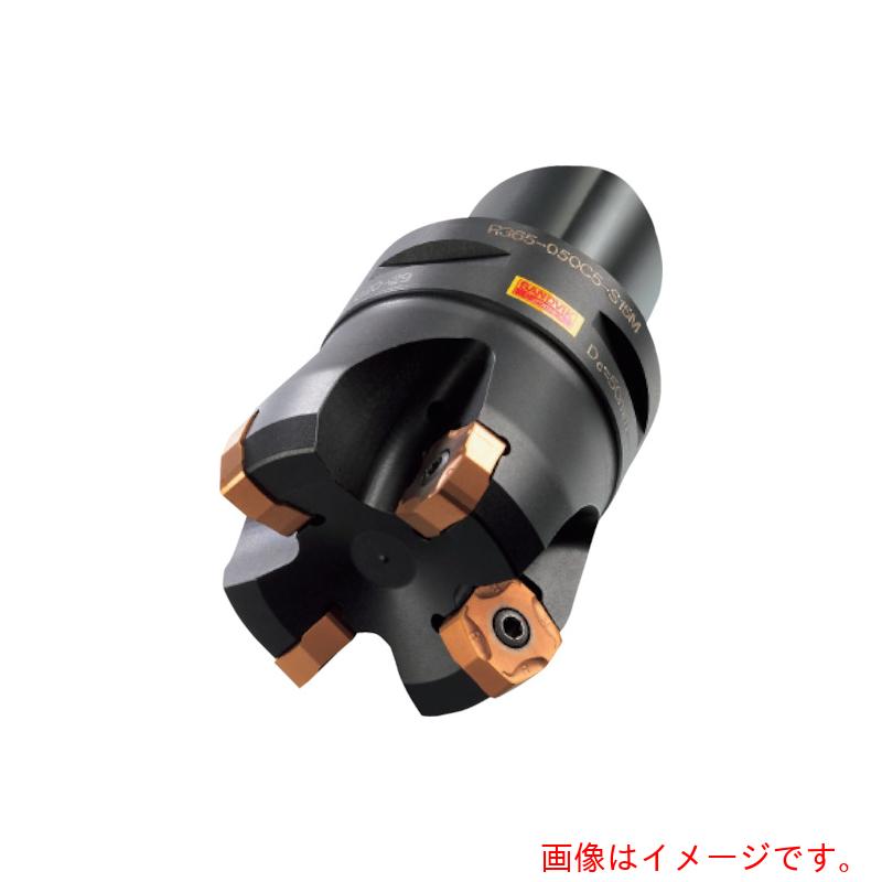 サンドビック　コロマントカンパニー　ＳＡＮＤＶＩＫ　コロミル３６５カッター（４５０）　【品番：R365-063C6-S15M】