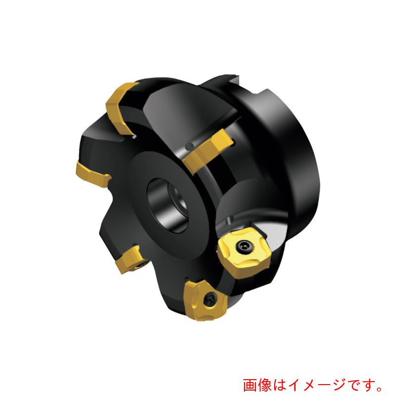 サンドビック　コロマントカンパニー　ＳＡＮＤＶＩＫ　コロミル３６５カッター（４５０）　【品番：R365-080Q27-S15M】